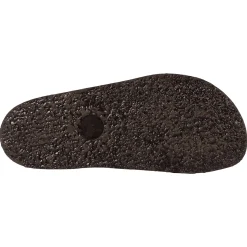 Best Mules liège cuir daim Homme Espadrilles & Sandales
