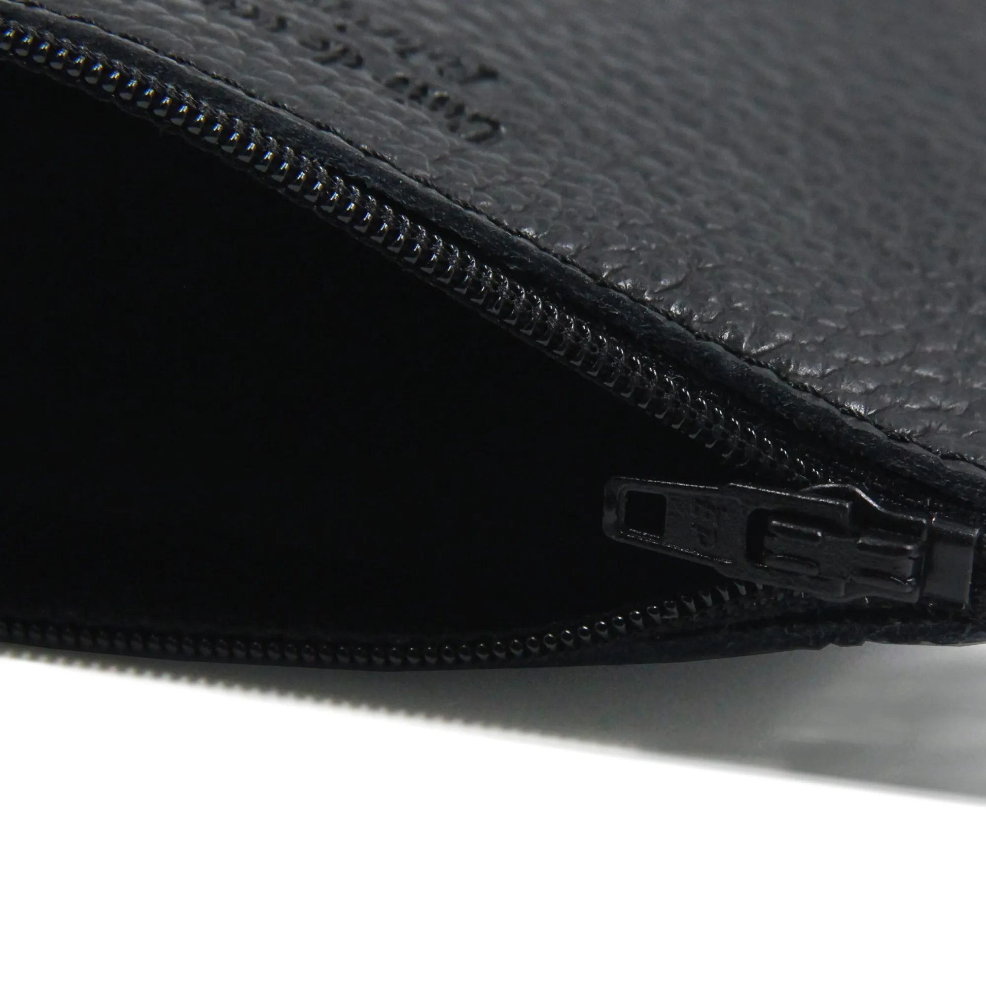 Clearance Pochette cuir upcyclé - Petite Femme Dressing Recyclé|Pochettes