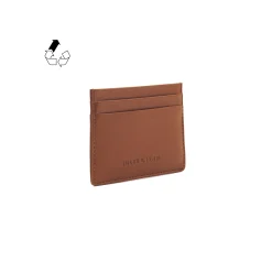 Fashion Porte-cartes cuir upcyclé Femme Dressing Recyclé|Petite Maroquinerie