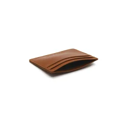 Fashion Porte-cartes cuir upcyclé Femme Dressing Recyclé|Petite Maroquinerie