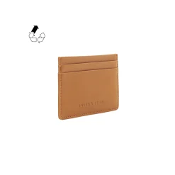 Discount Porte-cartes cuir upcyclé Femme Dressing Recyclé|Petite Maroquinerie