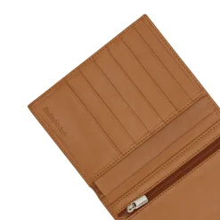 Fashion Portefeuille classique cuir Femme Petite Maroquinerie