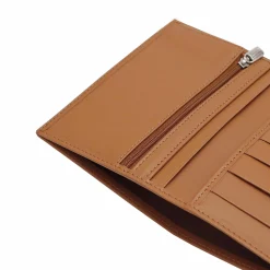 Fashion Portefeuille classique cuir Femme Petite Maroquinerie