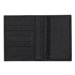 Store Portefeuille classique cuir Femme Petite Maroquinerie|Petite Maroquinerie