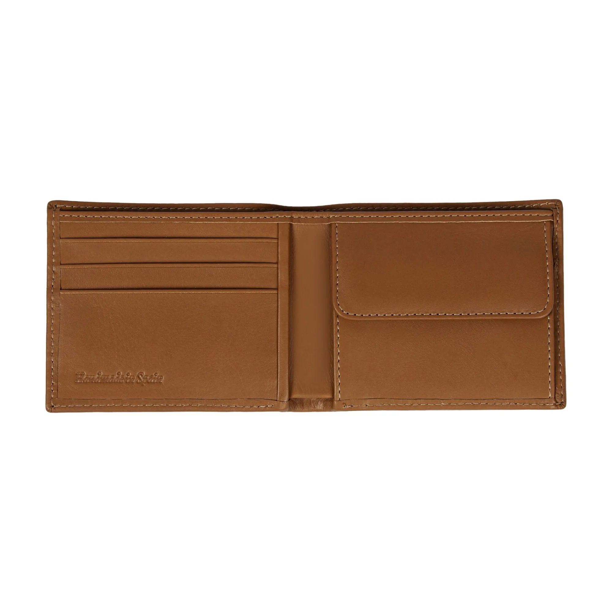 Cheap Portefeuille essentiel cuir Homme Petite Maroquinerie