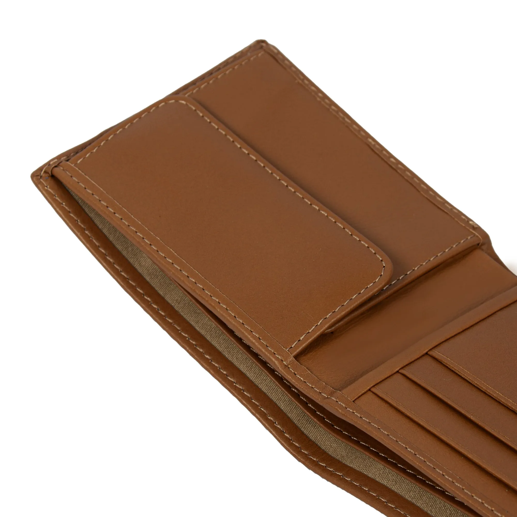 Cheap Portefeuille essentiel cuir Homme Petite Maroquinerie