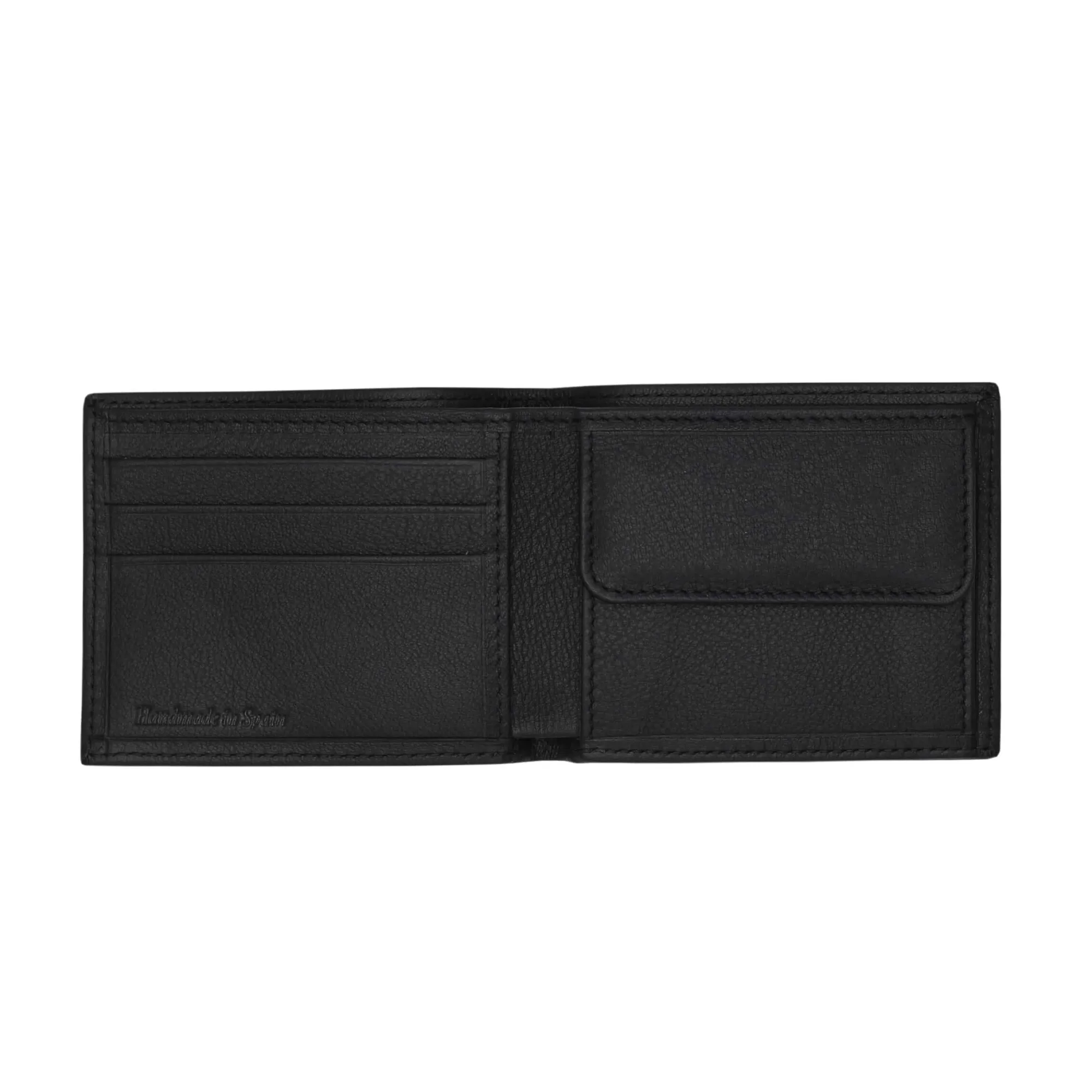 Best Portefeuille essentiel cuir Homme Petite Maroquinerie