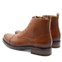 Online Ranger boots cuir Homme Boots