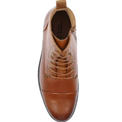 Online Ranger boots cuir Homme Boots