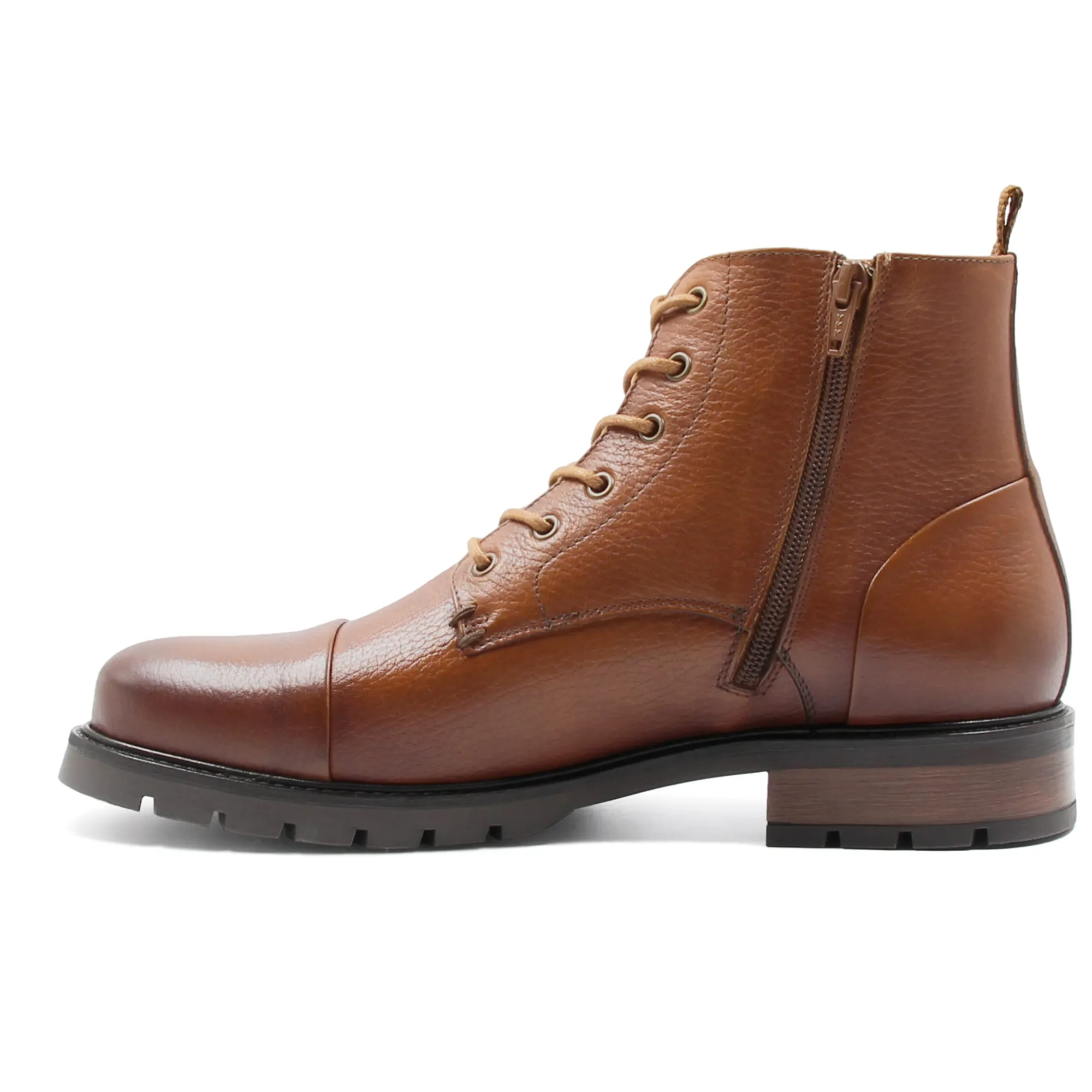 Online Ranger boots cuir Homme Boots