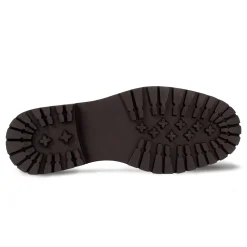 Store Ranger boots cuir grainé Homme Boots