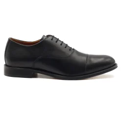 Discount Richelieu Oxford cuir Homme Richelieus & Derbies