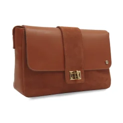 Cheap Sac bandoulière cuir Femme Sacs À Main