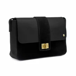 Outlet Sac bandoulière cuir Femme Sacs À Main