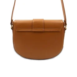 Outlet Sac boucle cuir Femme Sacs À Main