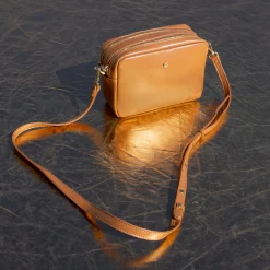Sale Sac Gabrielle cuir Femme Sacs À Main