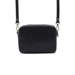 Outlet Sac Gabrielle cuir Femme Sacs À Main