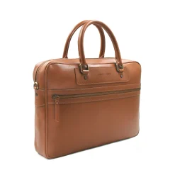 Store Sacoche cuir gravé Homme Sacs