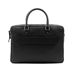 Clearance Sacoche cuir gravé Homme Sacs