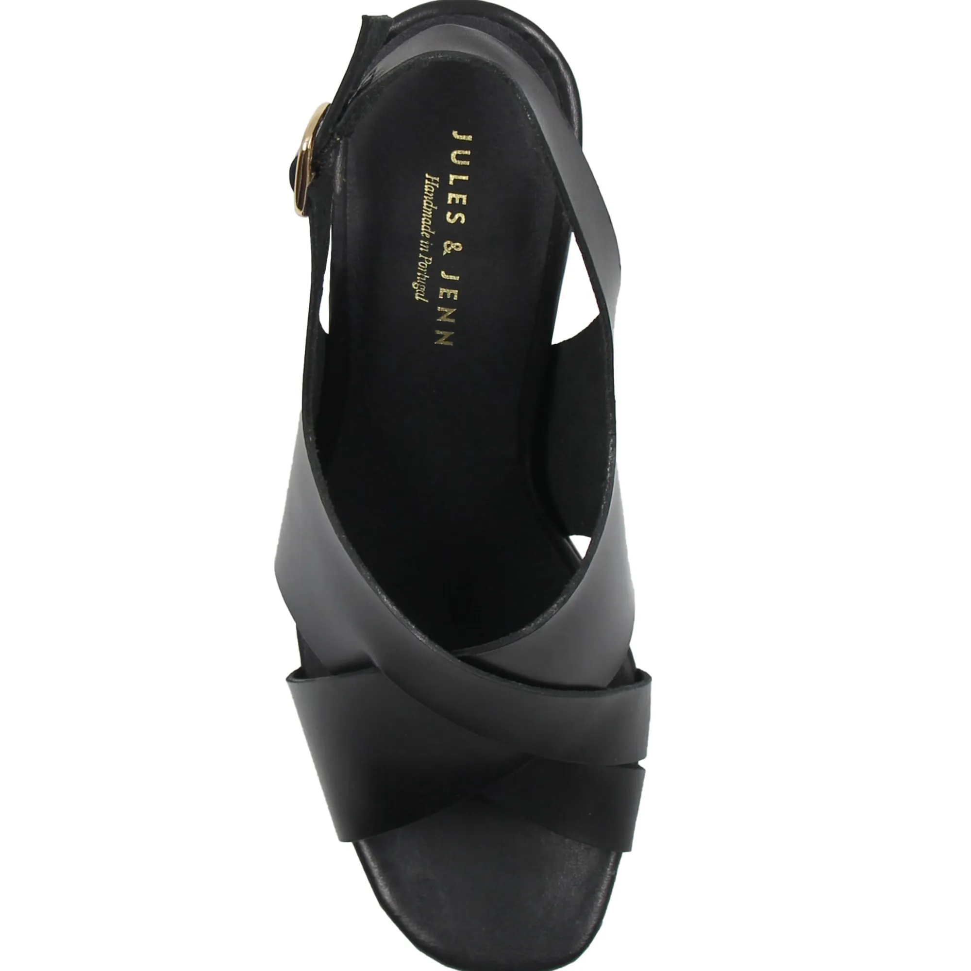 Online Sandales graphiques cuir Femme Sandales