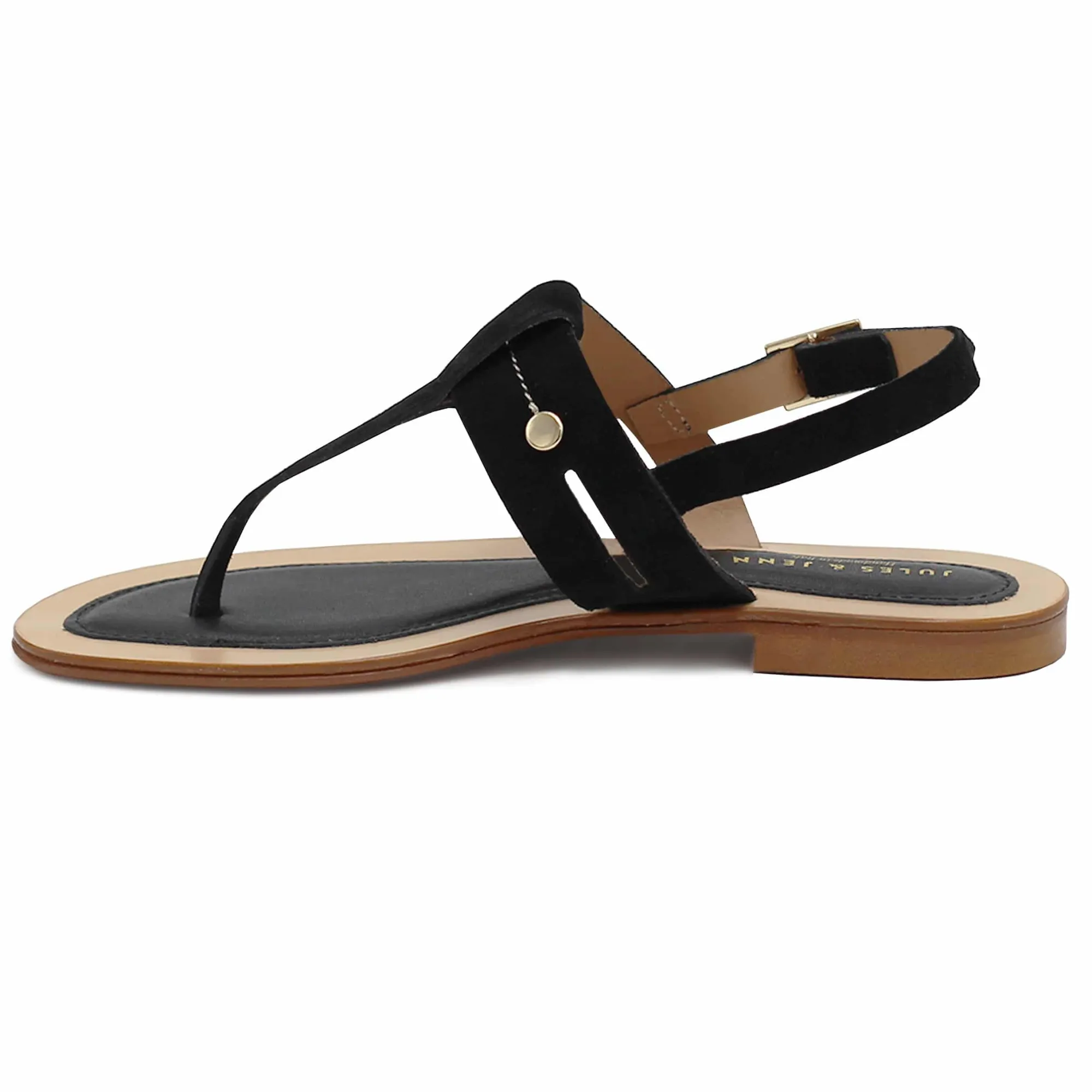 Flash Sale Sandales tropéziennes es Femme Sandales