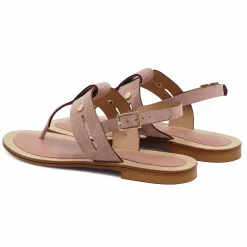 Shop Sandales tropéziennes s Femme Sandales