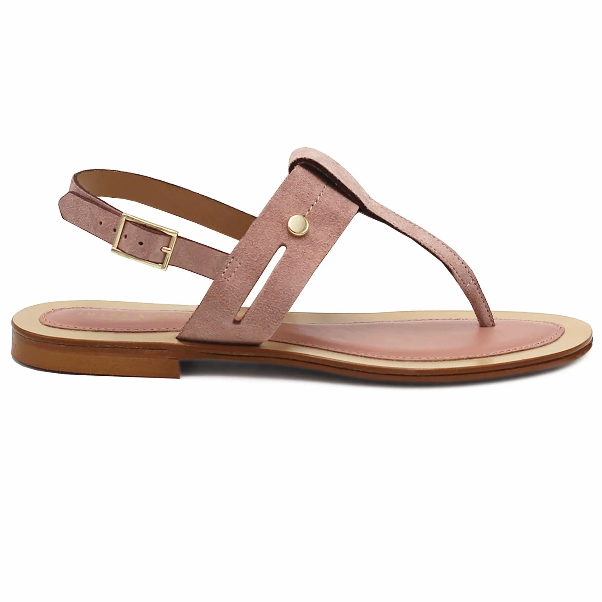 Shop Sandales tropéziennes s Femme Sandales