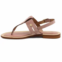Shop Sandales tropéziennes s Femme Sandales