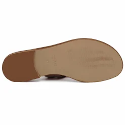 Shop Sandales tropéziennes s Femme Sandales
