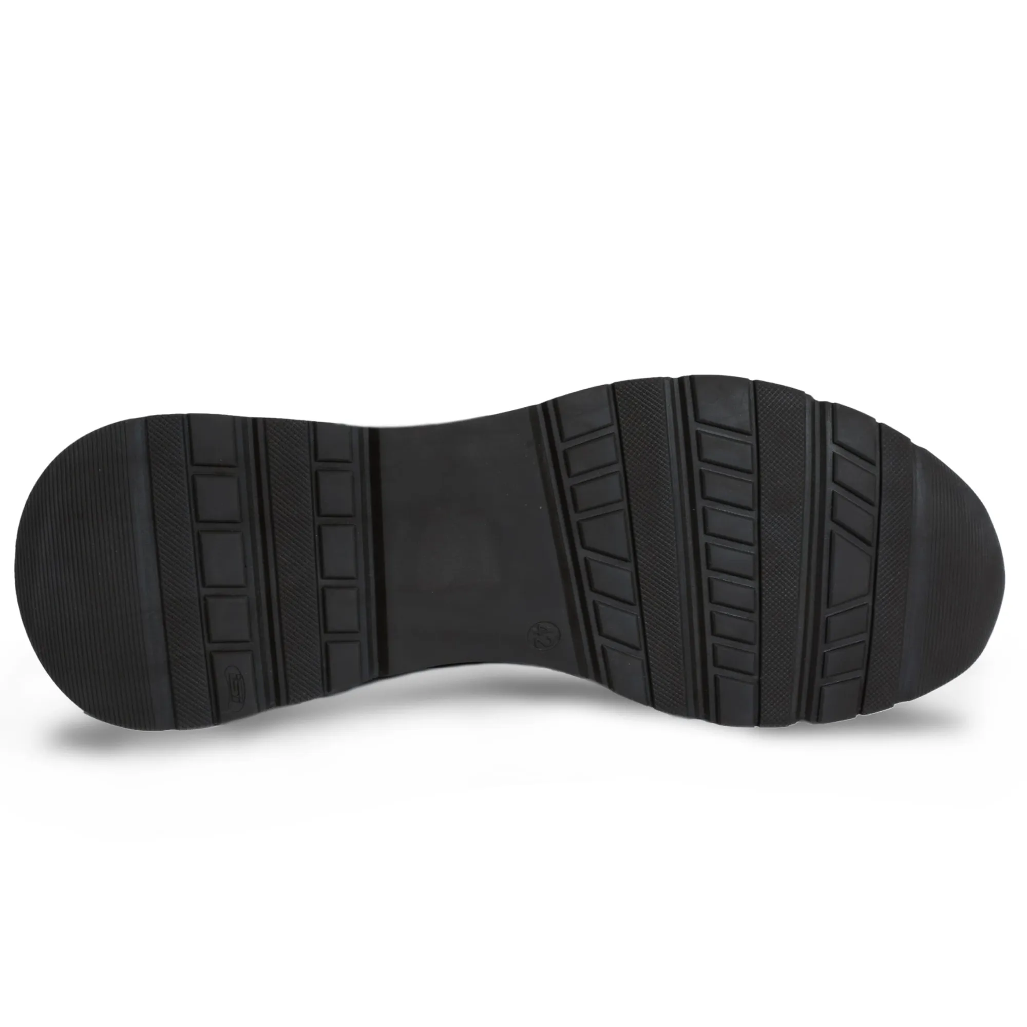 Discount Sneakers Noé cuir bleu Homme Baskets