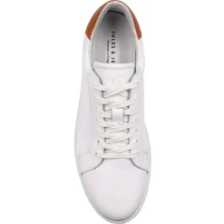 Best Sale Tennis lacet cuir Homme Baskets