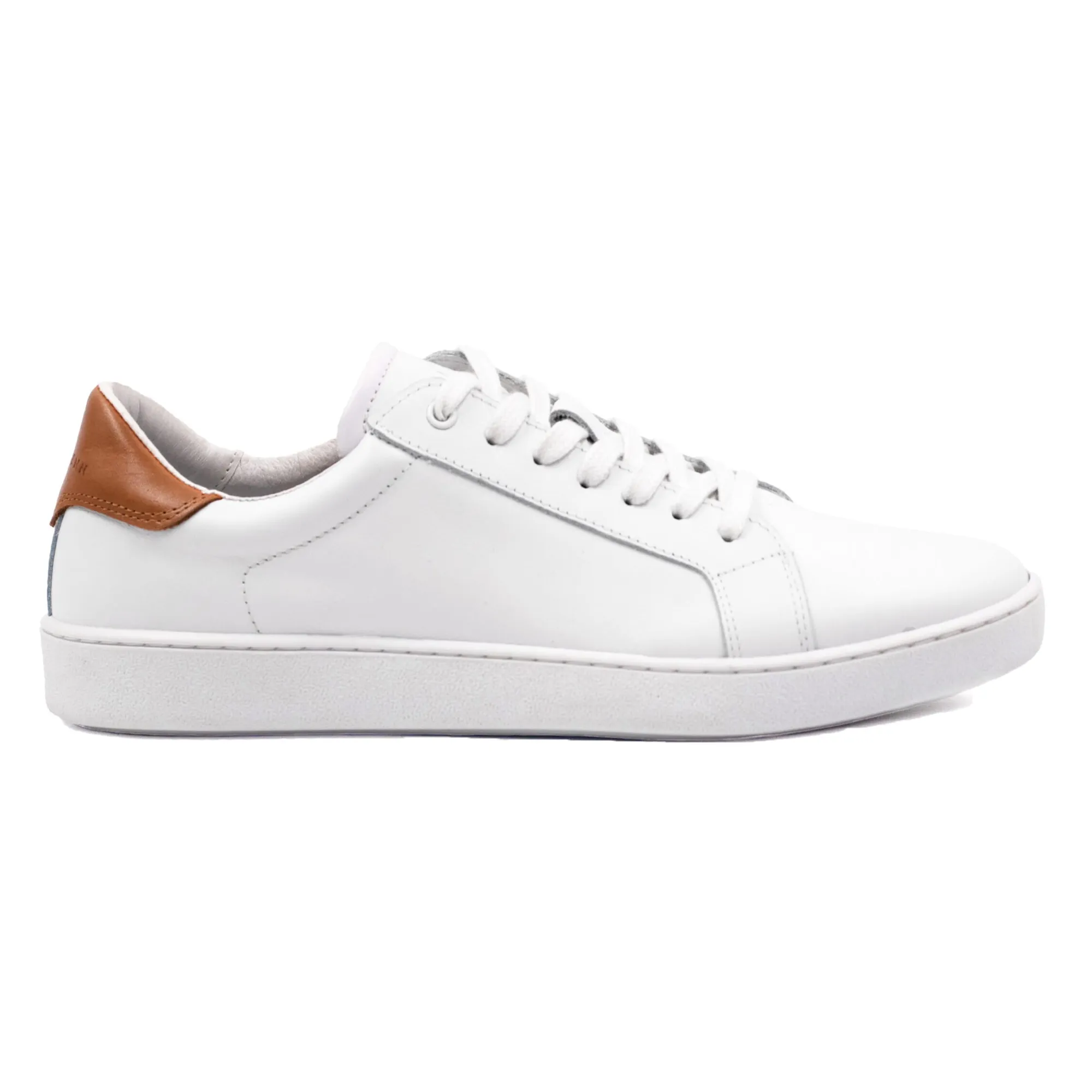 Best Sale Tennis lacet cuir Homme Baskets