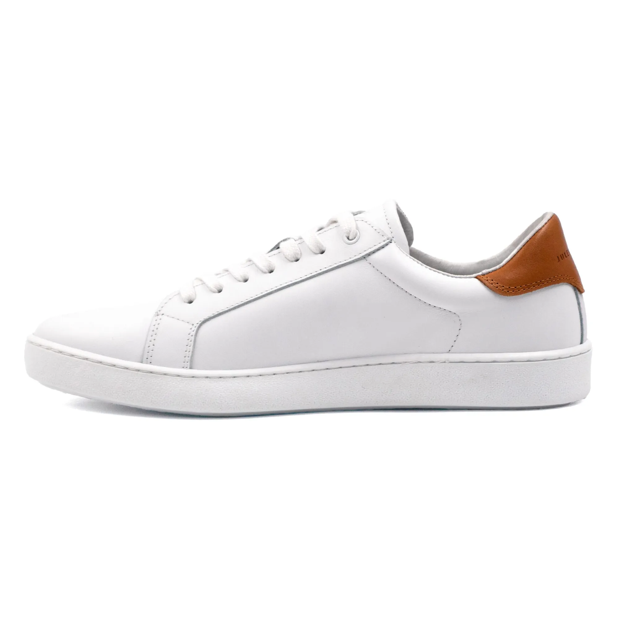 Best Sale Tennis lacet cuir Homme Baskets