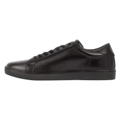 Best Tennis lacet cuir Homme Baskets